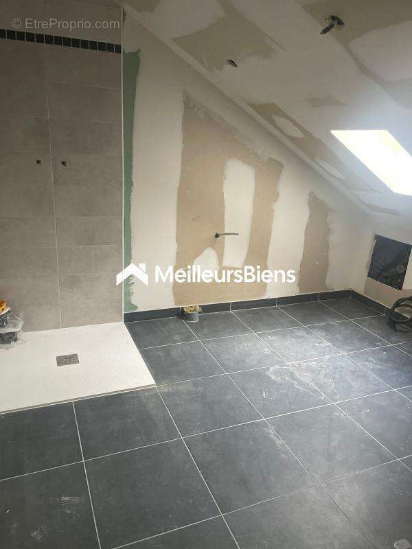 Appartement à MONTBELIARD