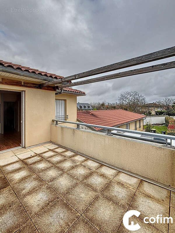 Maison à TARBES