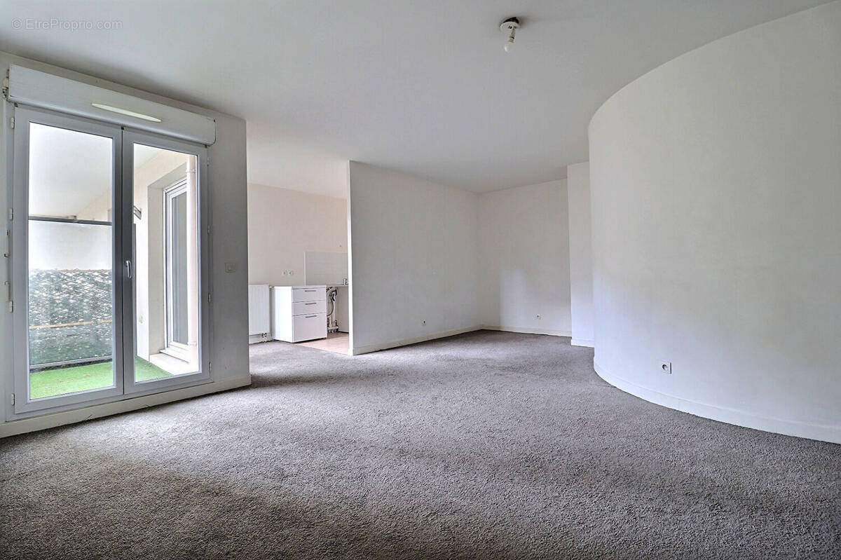 Appartement à SAINT-DENIS