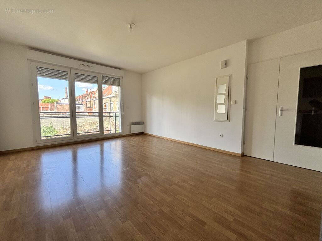Appartement à TOURCOING