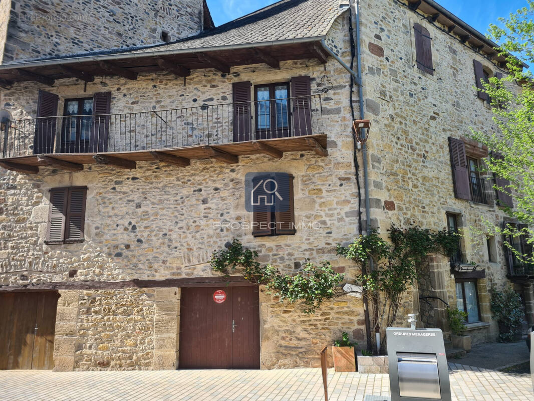 Maison à SAINT-COME-D&#039;OLT