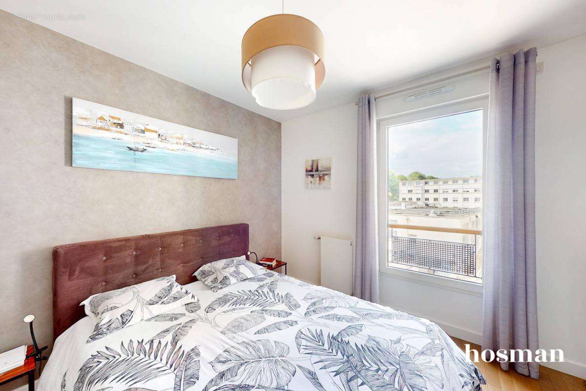 Appartement à CHATILLON