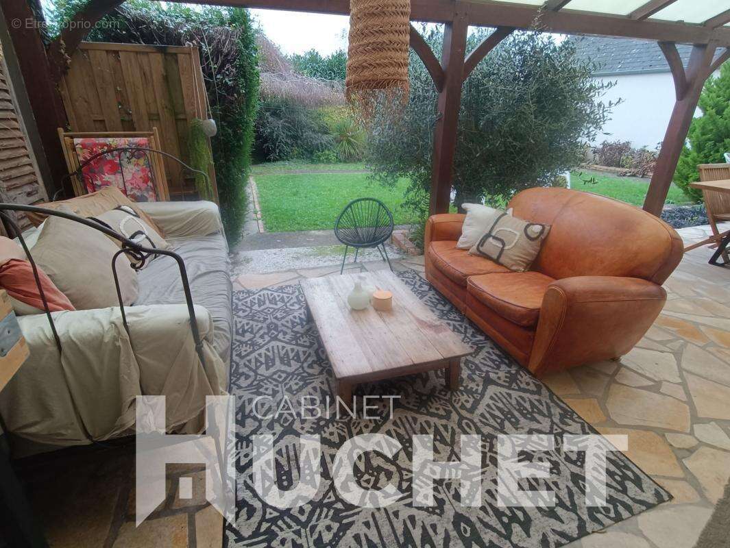 Appartement à EVRECY