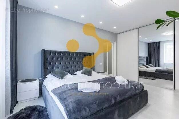 Appartement à SILLINGY