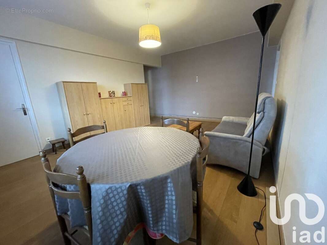 Photo 6 - Appartement à NANCY