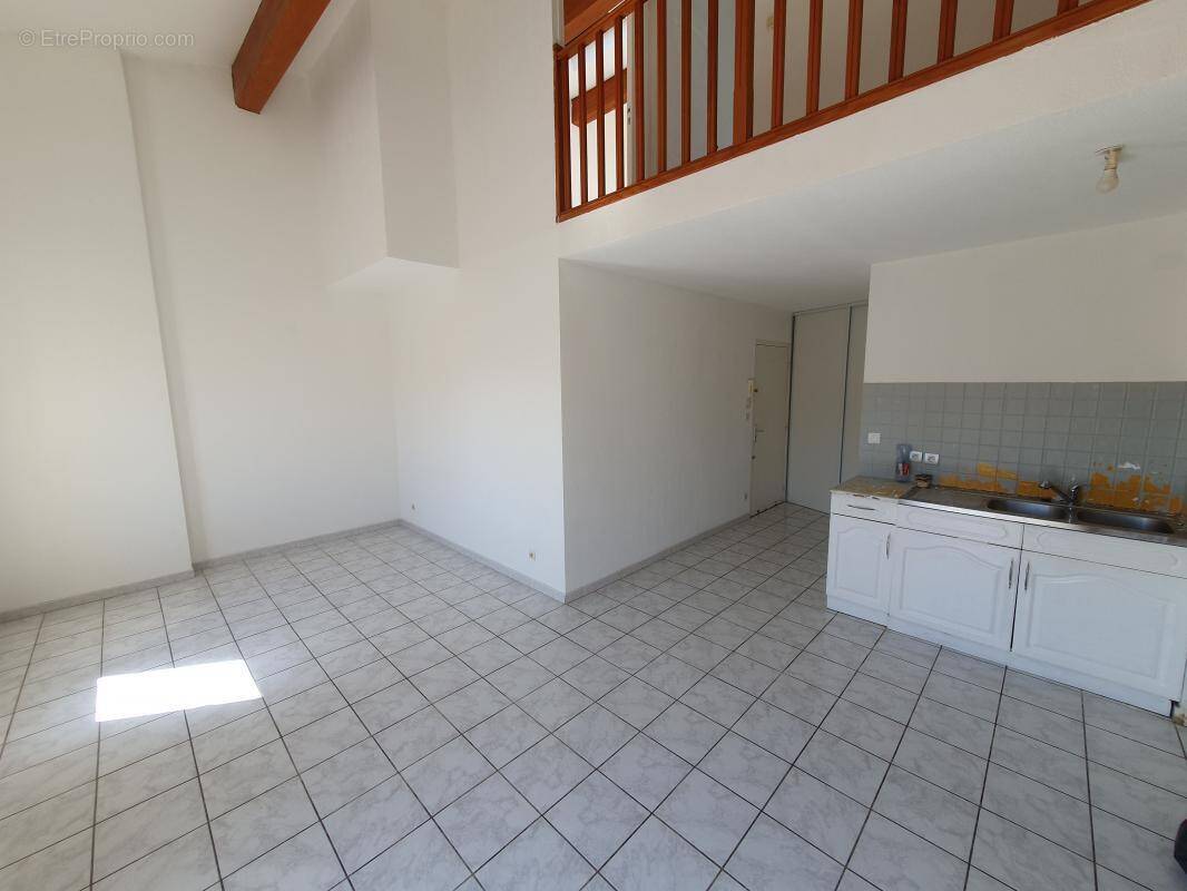 Appartement à AGDE
