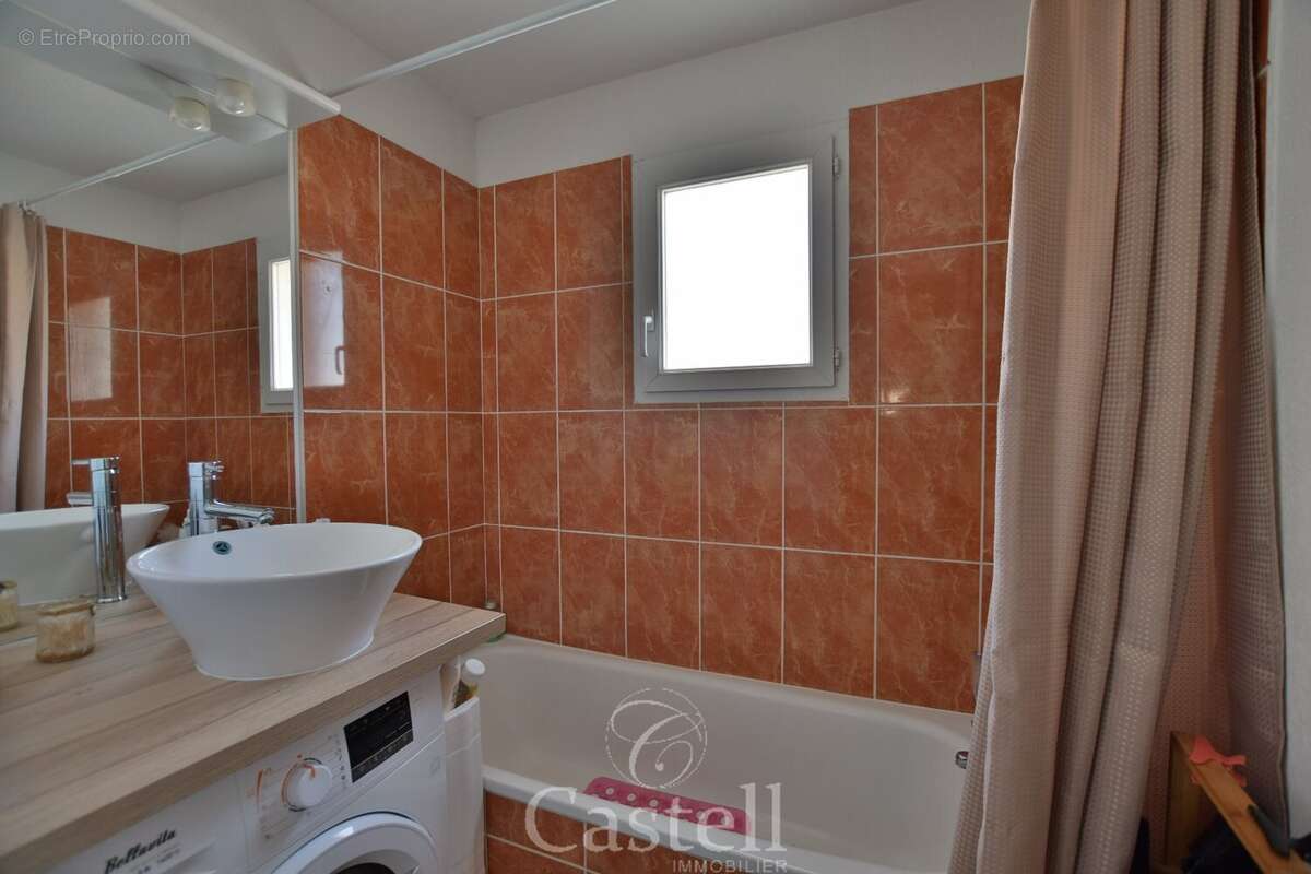 Appartement à AGDE