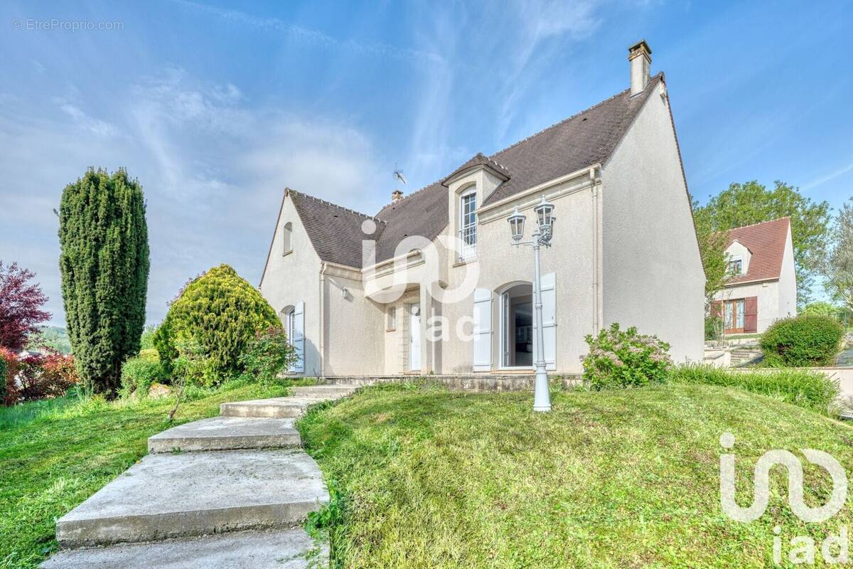 Photo 1 - Maison à ANNET-SUR-MARNE