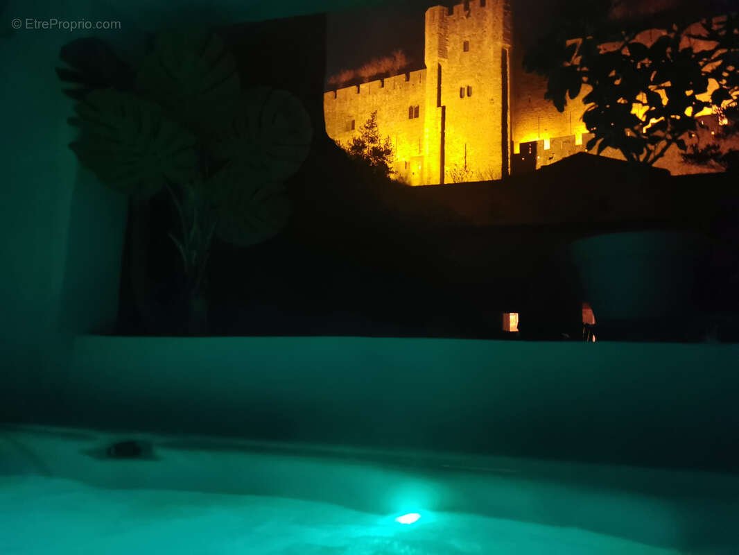Maison à CARCASSONNE