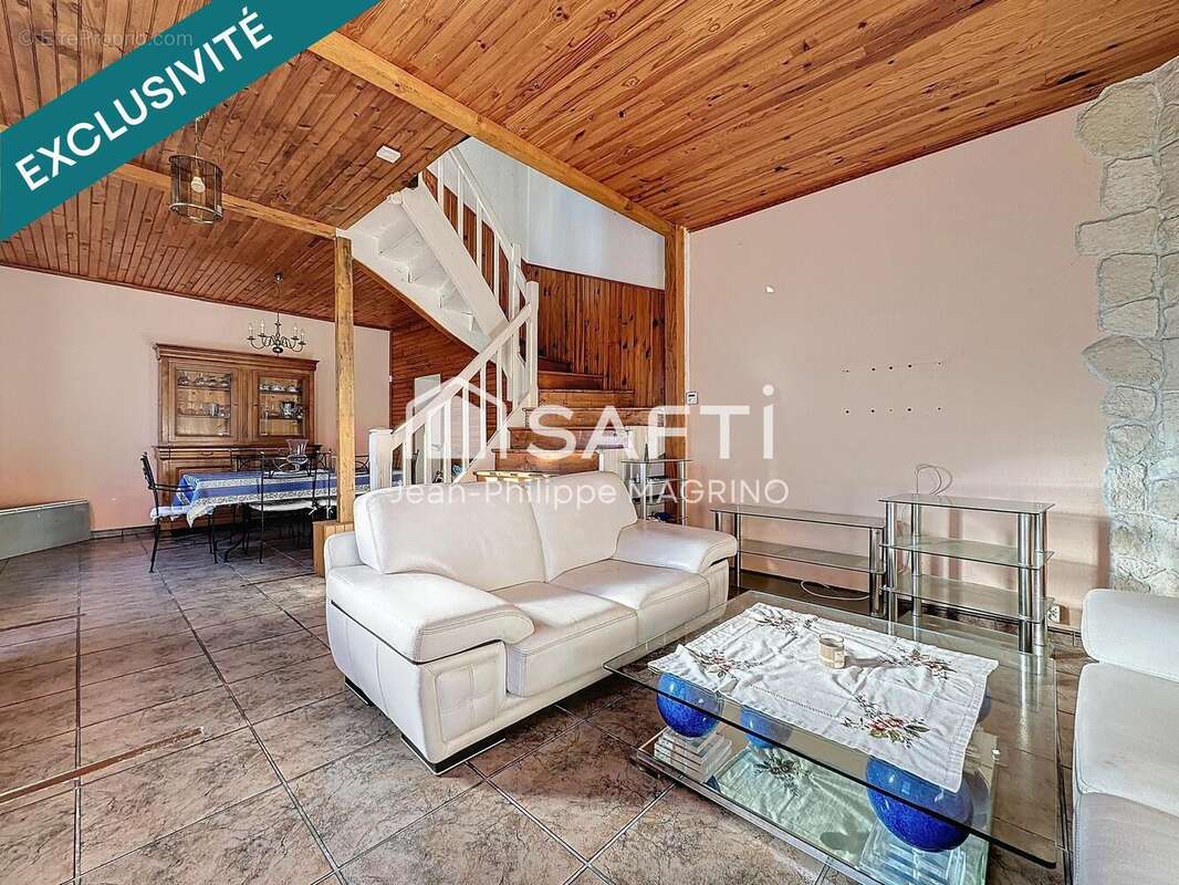 Photo 4 - Maison à LAVELANET