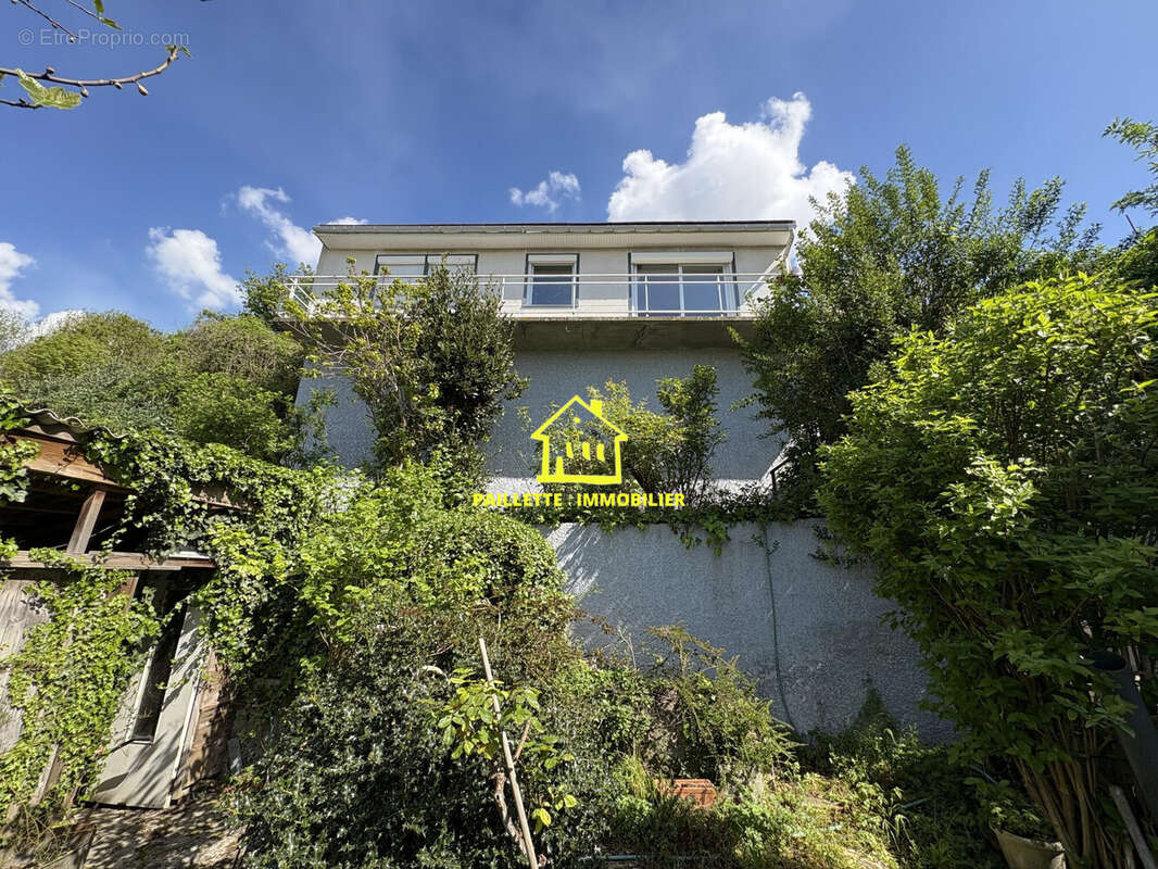 Maison à GONFREVILLE-L&#039;ORCHER