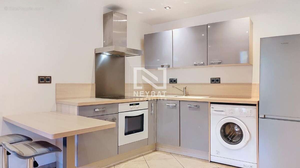 Appartement à CALLIAN