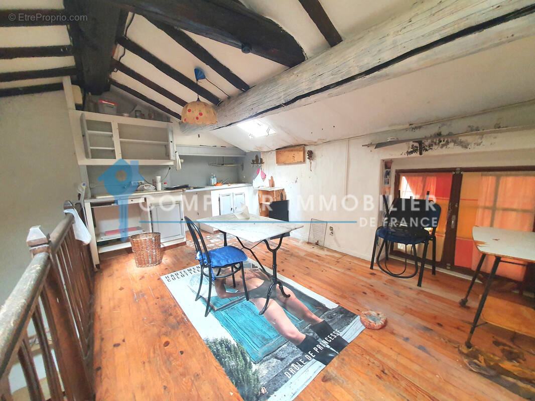 Appartement à NIMES