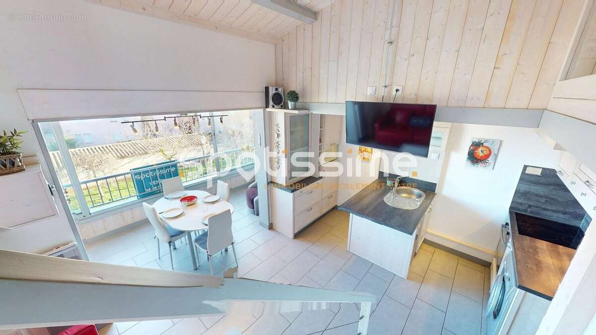 Appartement à AGDE