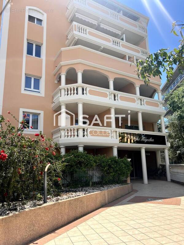 Photo 1 - Appartement à TOULON