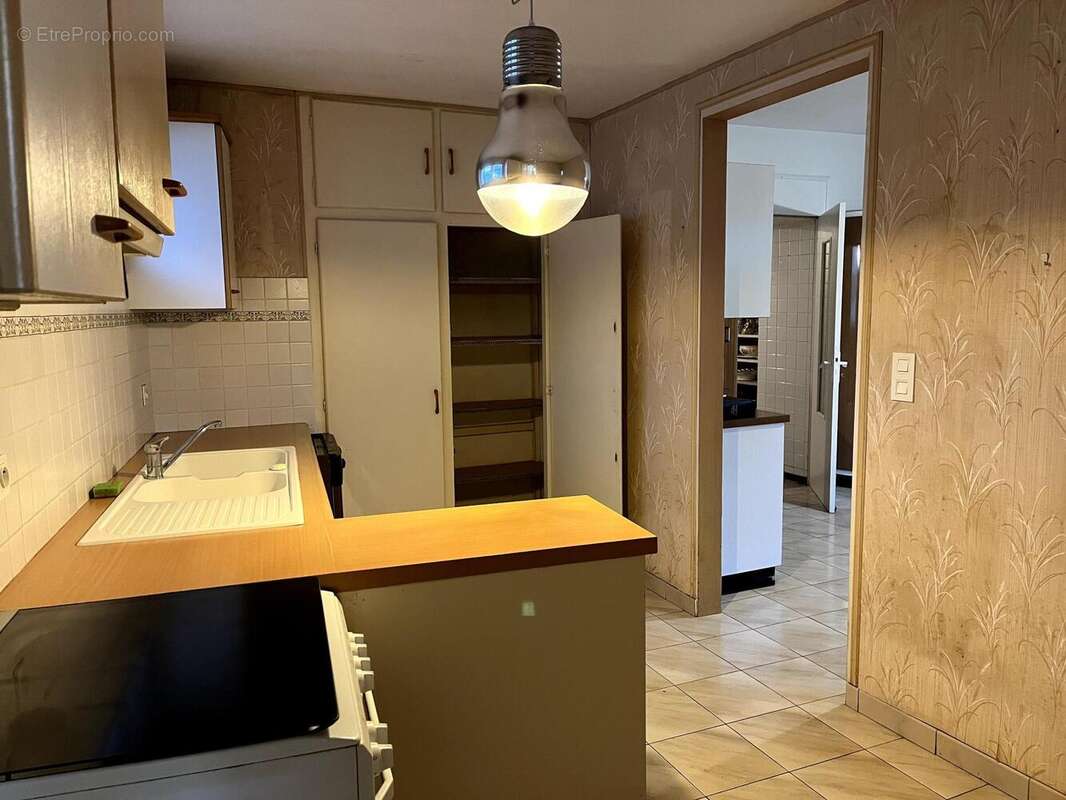 Photo 4 - Maison à ANGLES