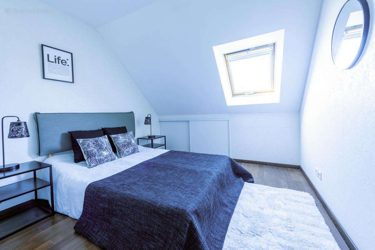 Appartement à LA BAULE-ESCOUBLAC