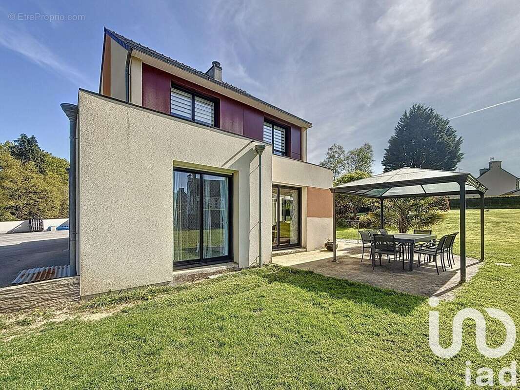 Photo 6 - Maison à LOCMALO