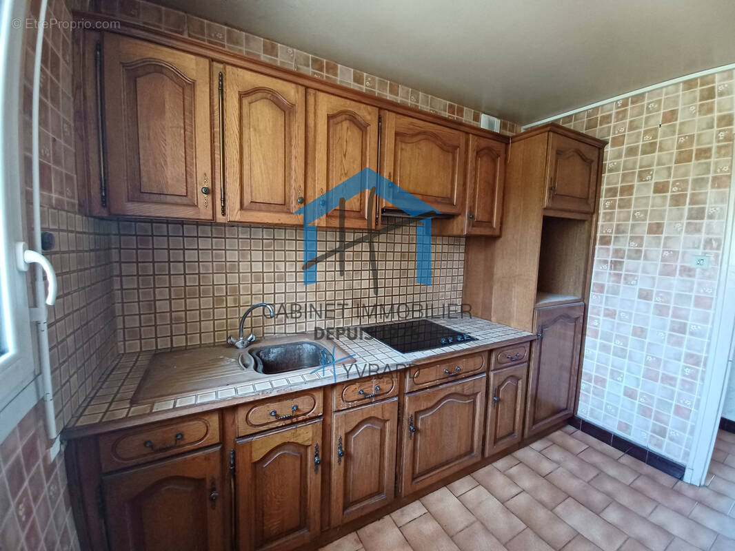 Appartement à SAINT-CHAMOND