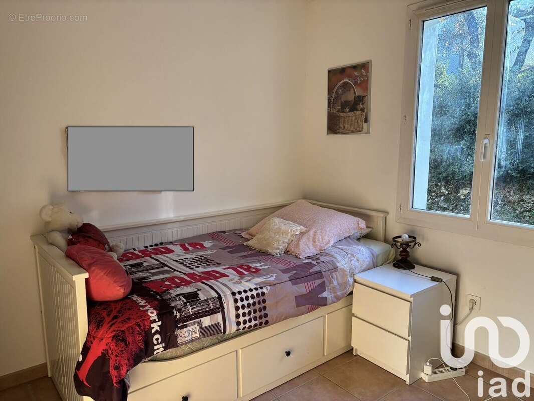 Photo 7 - Maison à FLASSANS-SUR-ISSOLE