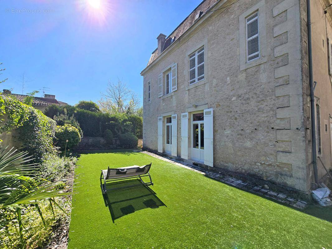 Maison à PERIGUEUX