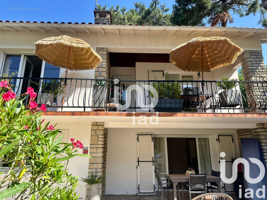Photo 1 - Maison à LA TREMBLADE