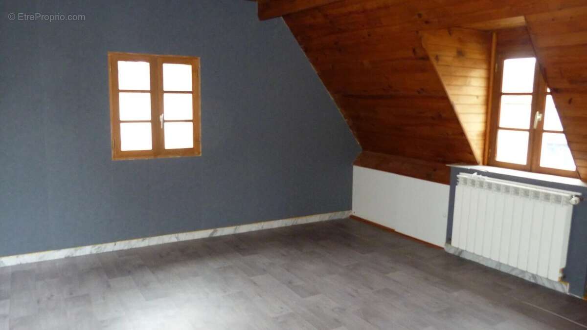 Maison à BAGNERES-DE-BIGORRE