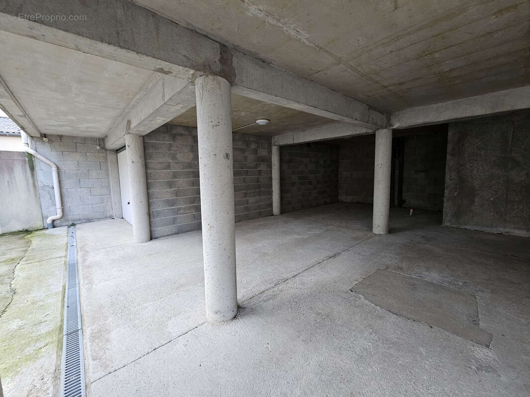 Appartement à PLENEUF-VAL-ANDRE