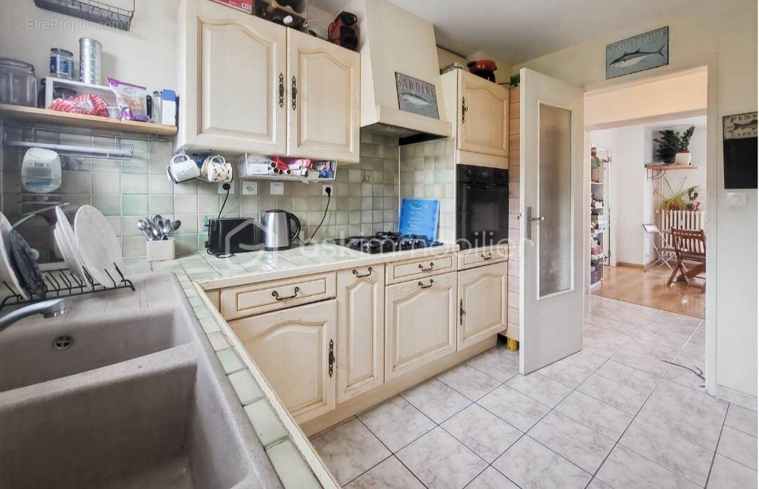 Appartement à EMBRUN
