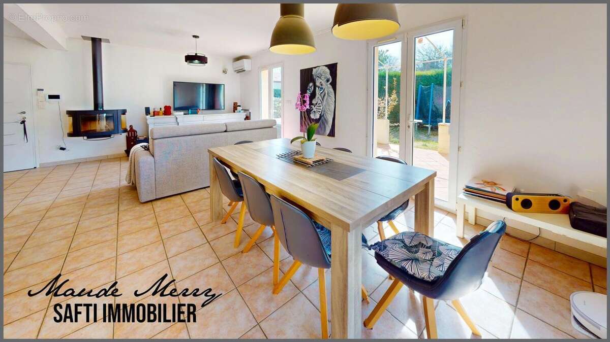 Photo 5 - Maison à GAREOULT