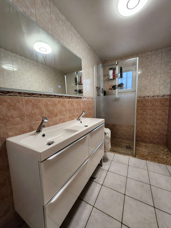 Maison à VILLERON