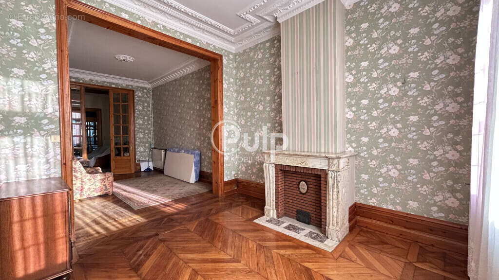 Maison à MERVILLE