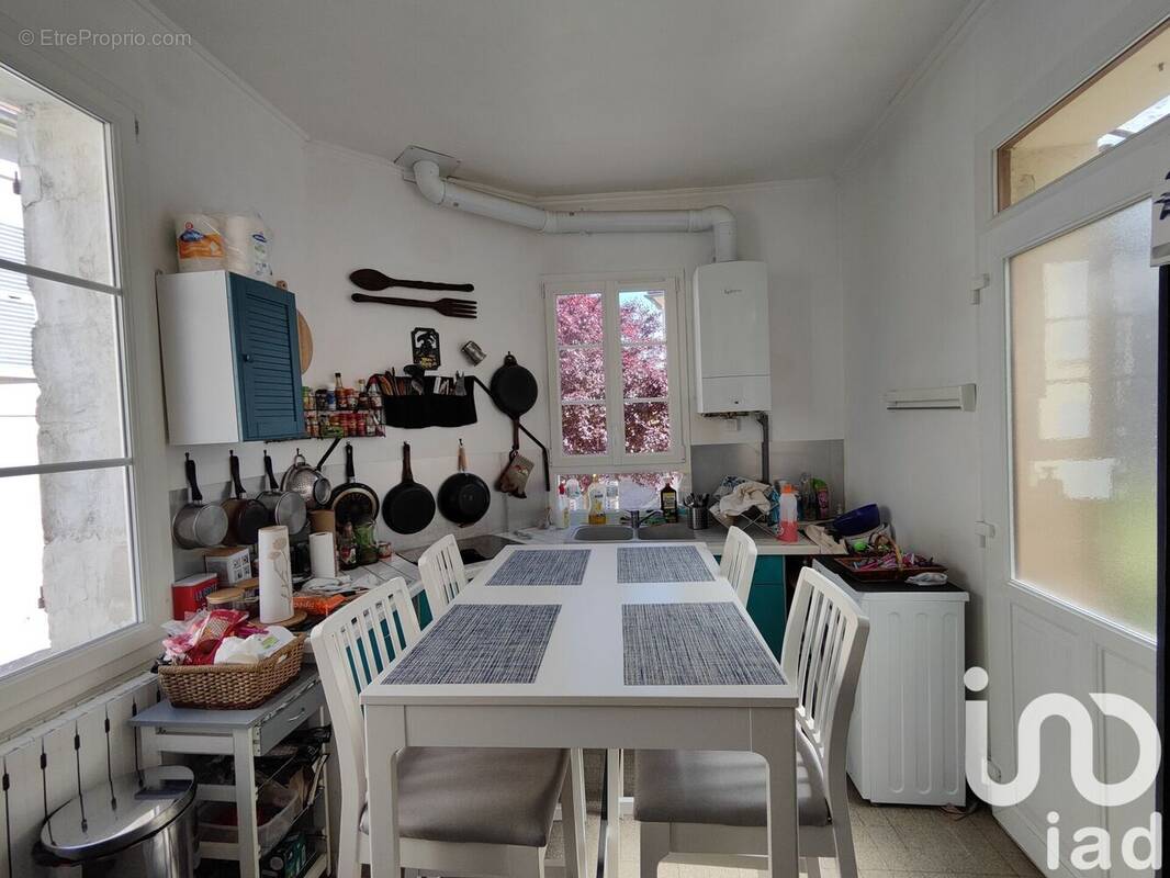 Photo 1 - Appartement à MAGNY-EN-VEXIN