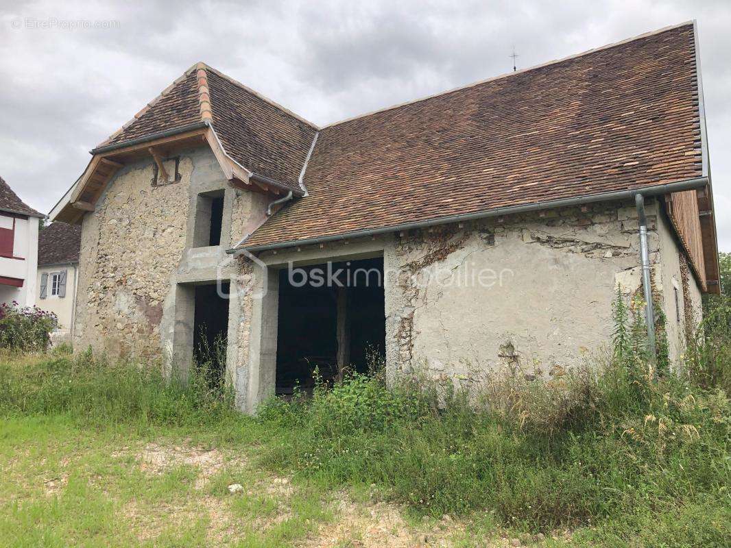 Maison à ORTHEZ