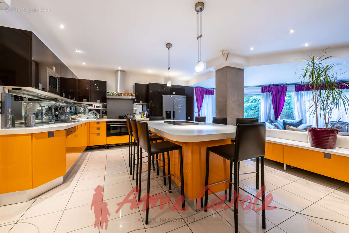 Appartement à JOINVILLE-LE-PONT
