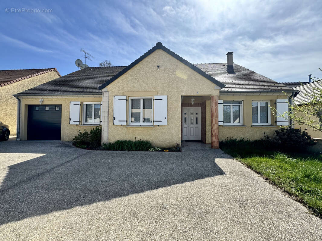 Maison à BRIARE
