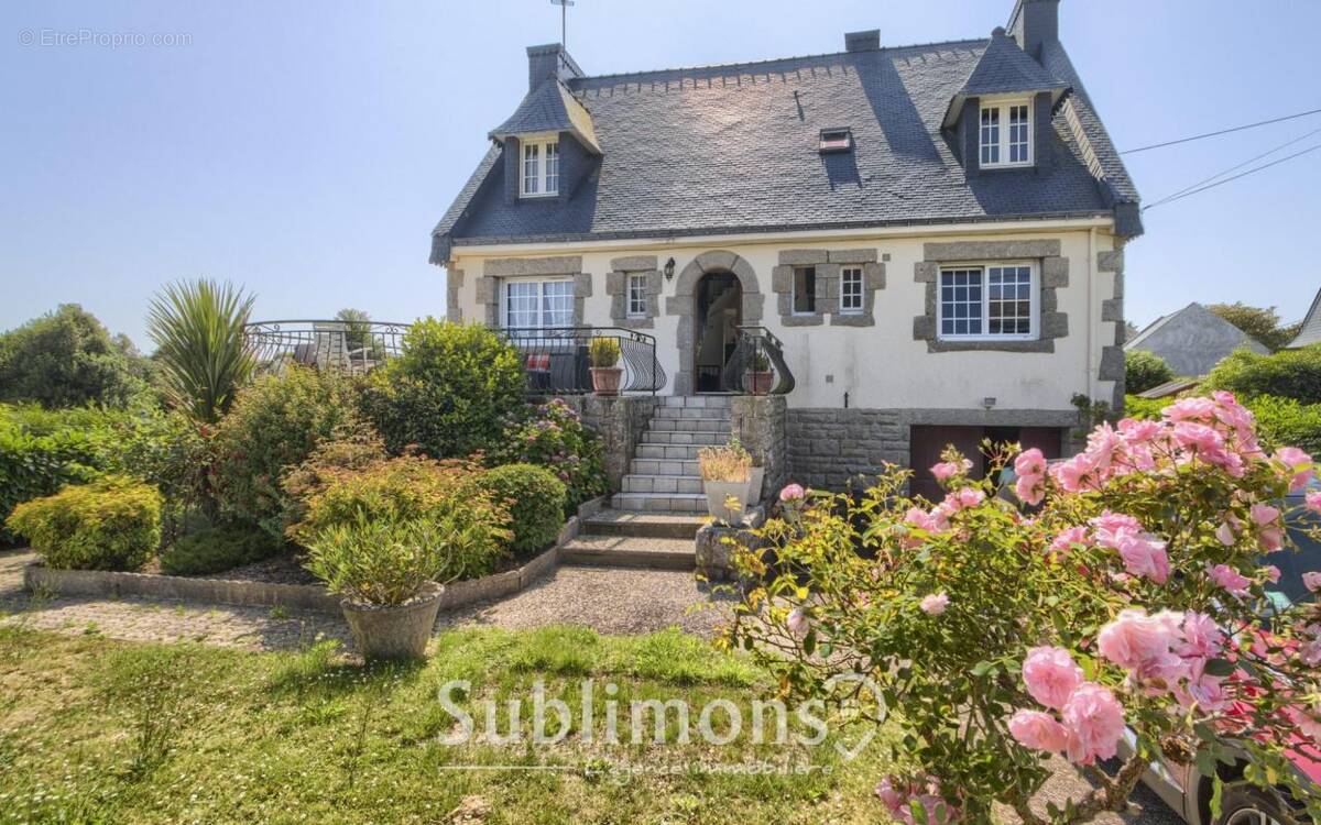 Maison à BELZ