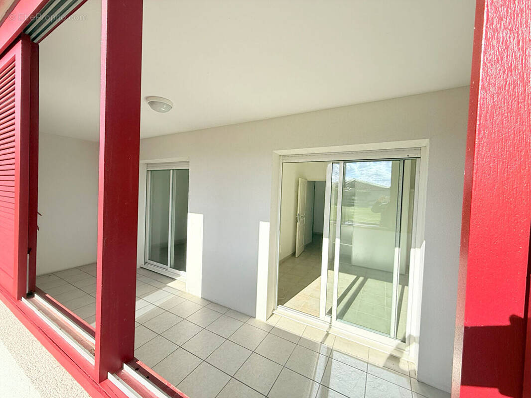 Appartement à SOUSTONS