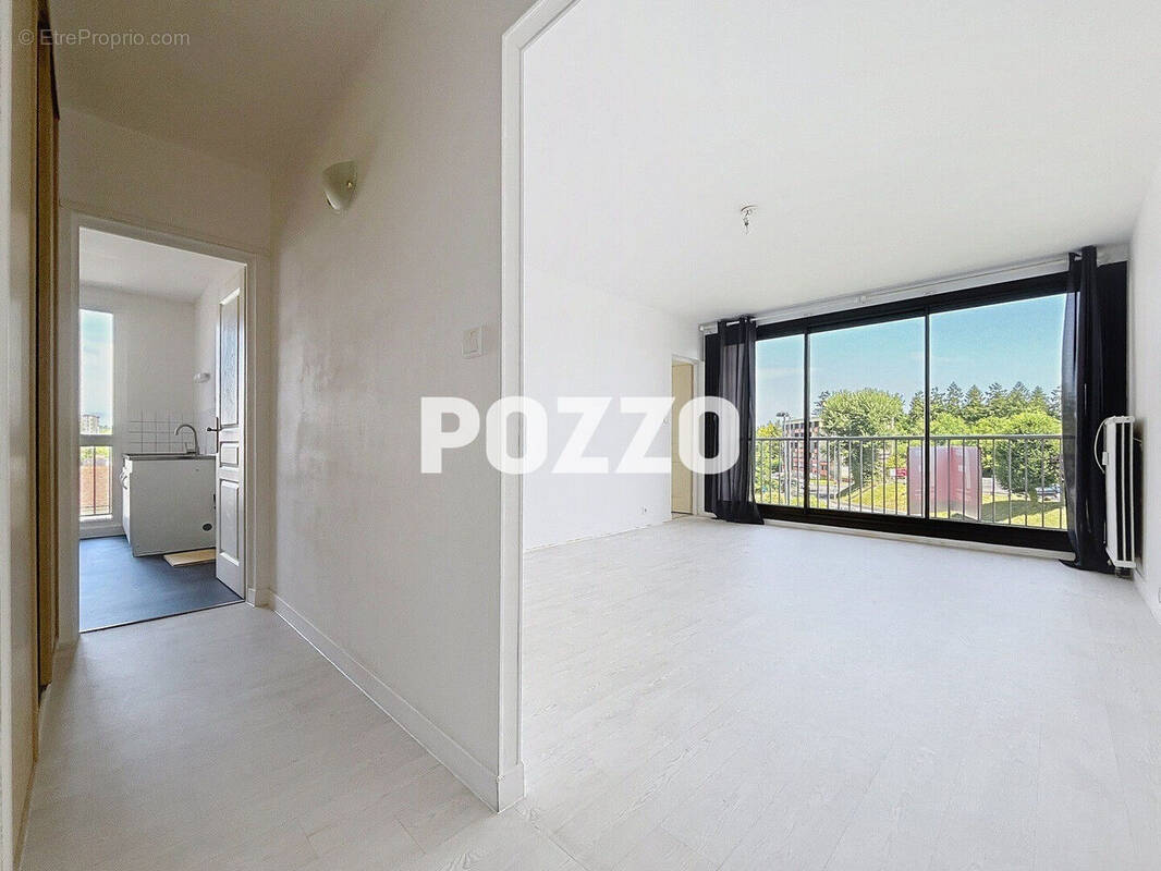 Appartement à SAINT-LO