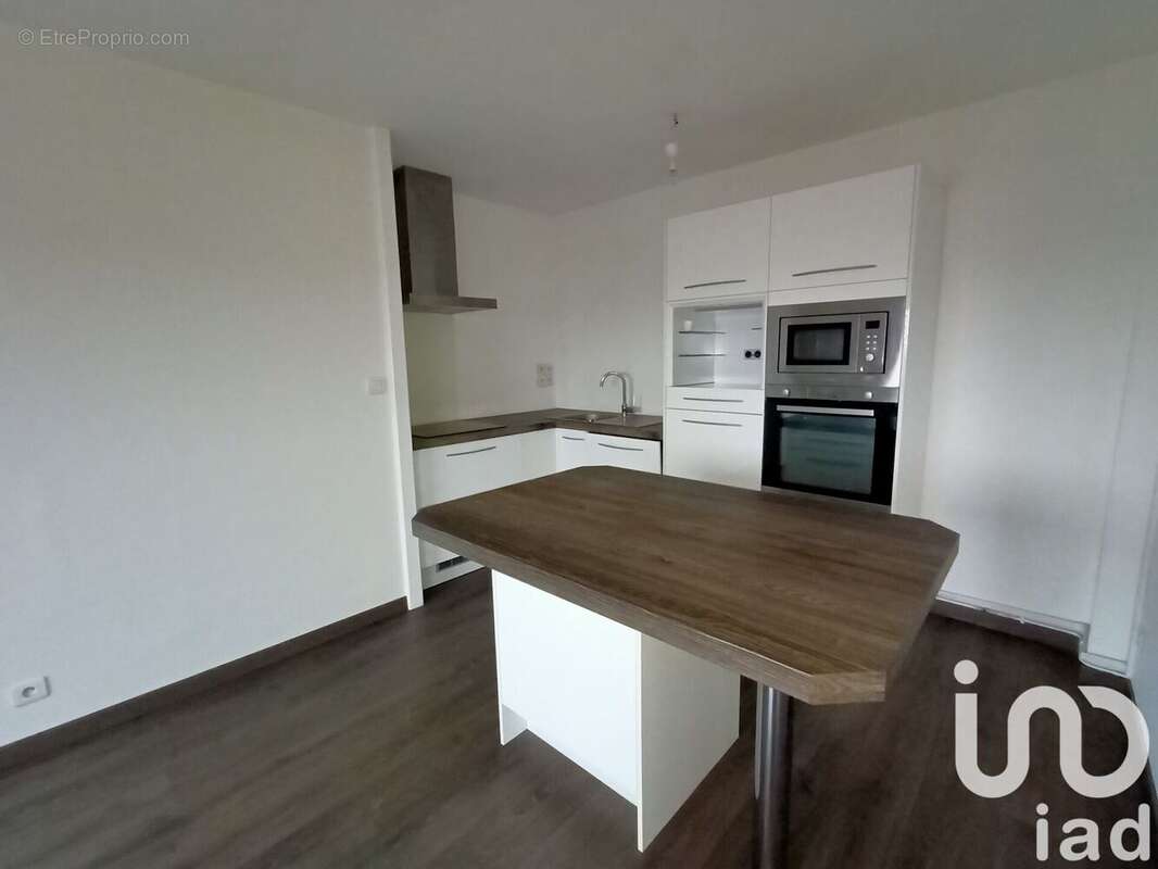 Photo 6 - Appartement à BETHUNE