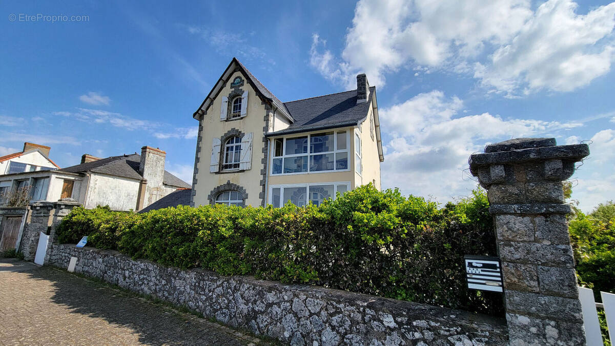 Maison à ETEL
