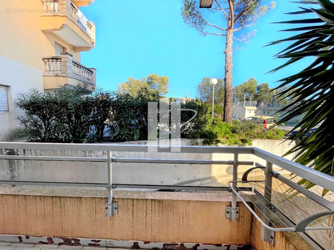 Appartement à SAINT-RAPHAEL