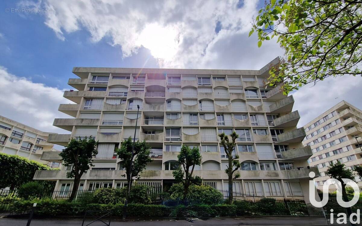 Photo 1 - Appartement à CHELLES
