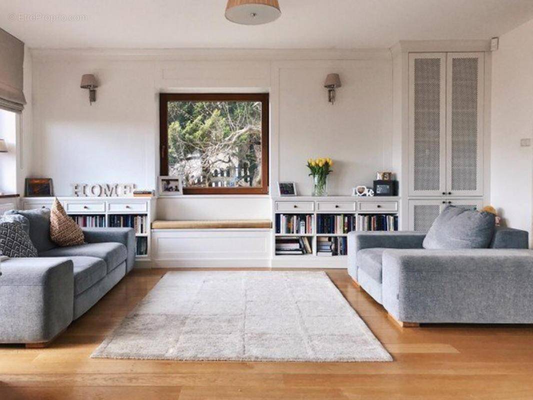 Appartement à PANTIN