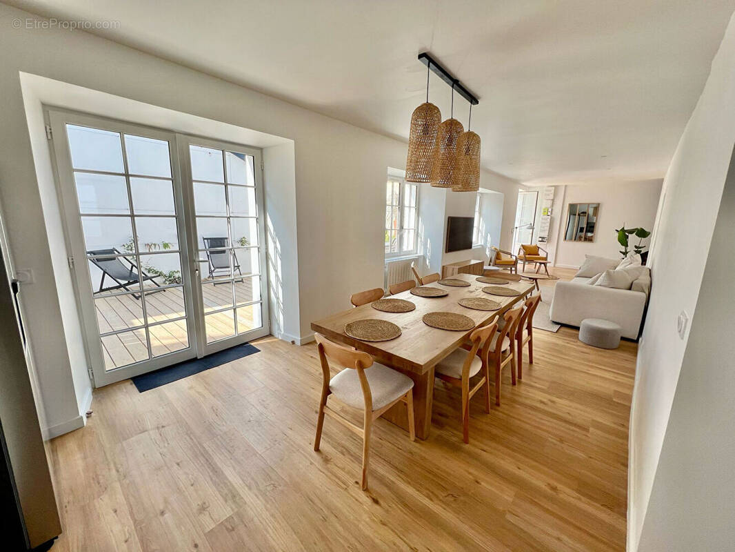 Maison à QUIBERON