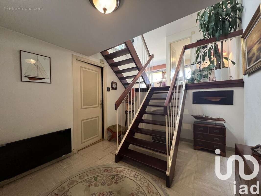 Photo 2 - Appartement à SAINTE-MAXIME