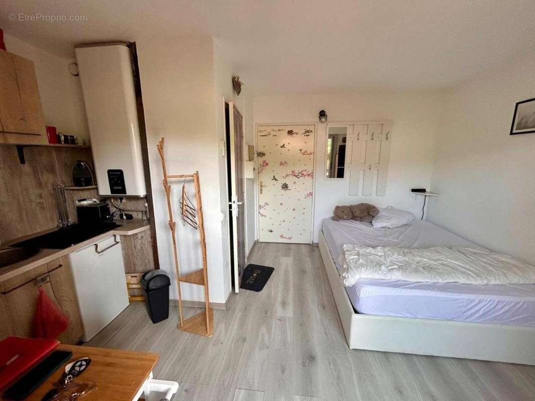 Appartement à SAINTE-MAXIME
