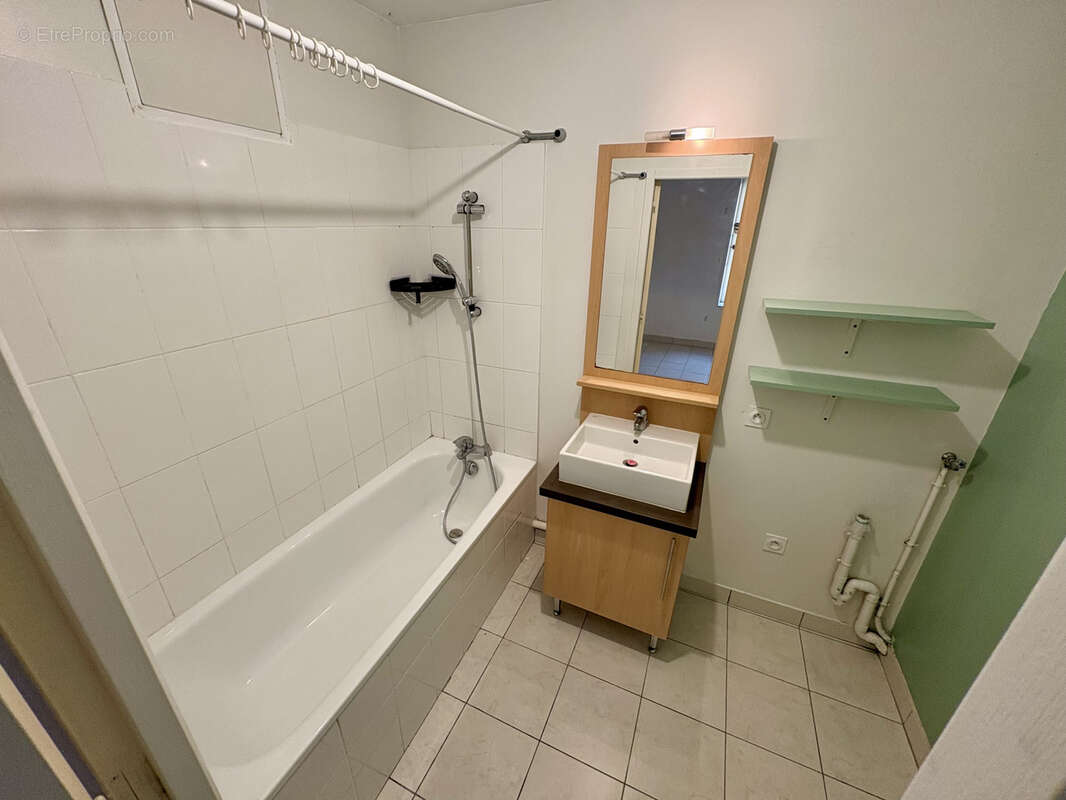 Appartement à LIMAY