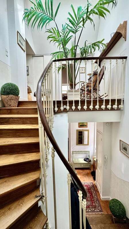 Appartement à VANNES
