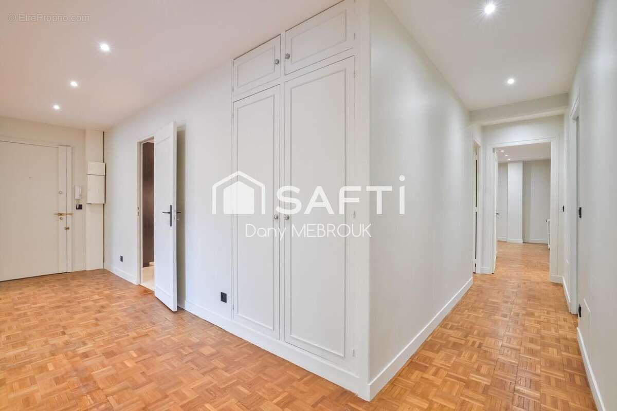 Photo 5 - Appartement à PARIS-16E